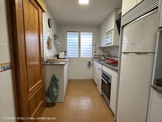 Apartamento en alquiler en Benajarafe (Málaga)