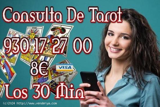  Tarot Telefónico Las 24 Horas Fiable  