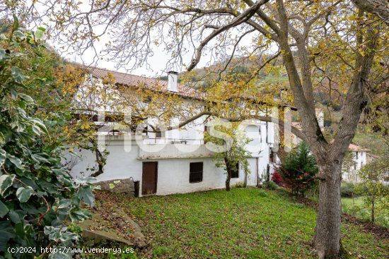  Casa rural en venta de 420m² en Calle Erdigunea, 20495 Albiztur (Gipuzkoa) 