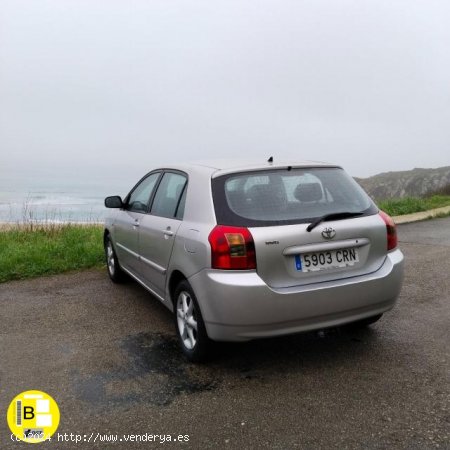 TOYOTA Corolla en venta en Miengo (Cantabria) - Miengo