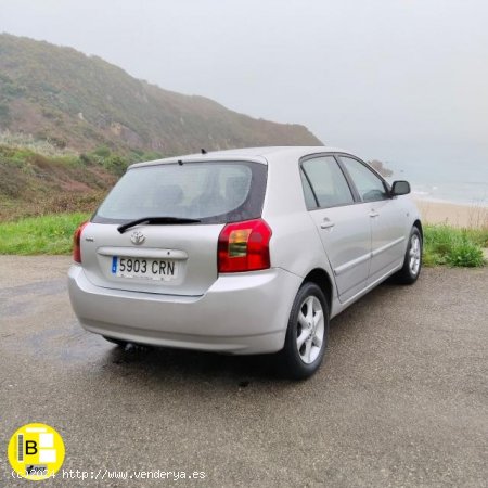 TOYOTA Corolla en venta en Miengo (Cantabria) - Miengo