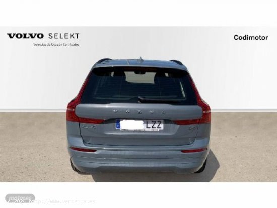 Volvo XC 60 XC60 Core, B4 (diesel), Diesel de 2022 con 15 Km por 47.990 EUR. en Huelva