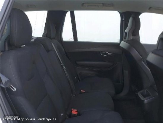 Volvo XC 90 XC90 D4 Kinetic 7 asientos de 2016 con 104.500 Km por 31.599 EUR. en Huelva
