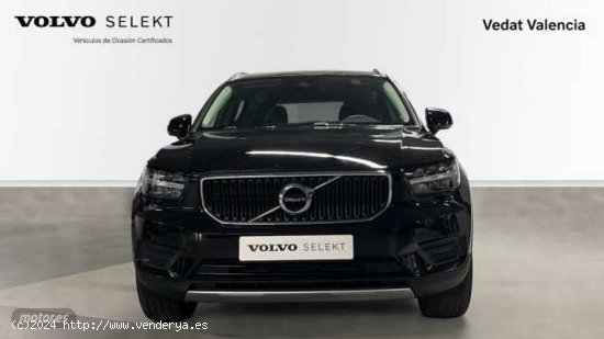 Volvo XC40 1.5 T3 BUSINESS PLUS AUTO 163 5P de 2020 con 52.700 Km por 32.900 EUR. en Valencia