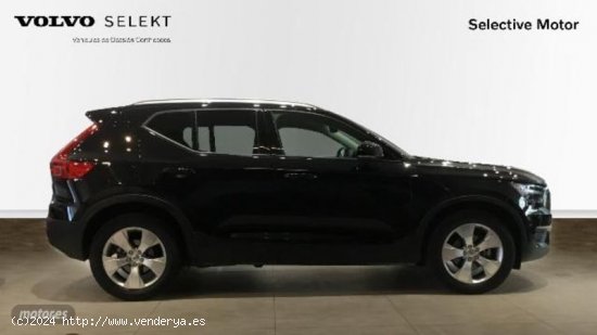 Volvo XC40 XC40 D3 Business Plus Automatico de 2020 con 75.560 Km por 34.900 EUR. en Cantabria