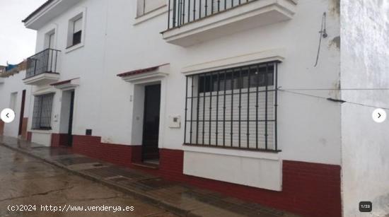  Adosado en venta en calle Jesus Conde Delgado, Calañas, Huelva - HUELVA 