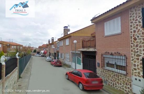  Venta Casa en Santa Olalla - Toledo - TOLEDO 