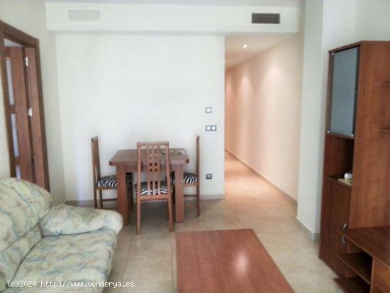 Apartamento en La Nucia - ALICANTE