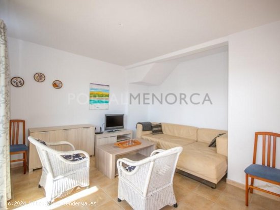 Apartamento en venta en Es Mercadal (Baleares)