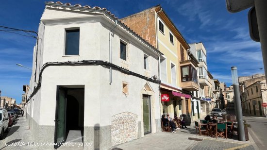 Local en alquiler en Felanitx (Baleares)