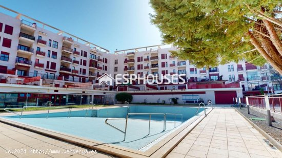  Apartamento en venta a estrenar en Archena (Murcia) 