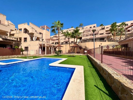  Apartamento en venta en Águilas (Murcia) 