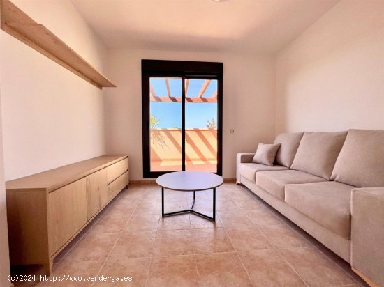 Apartamento en venta en Águilas (Murcia)