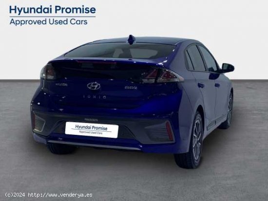 Hyundai Ioniq EV ( 100kW Klass )  - Sant Boi de Llobregat