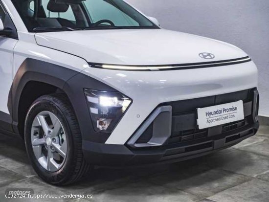 Hyundai Kona 1.0 TGDI Maxx 4x2 Maxx de 2023 con 50 Km por 24.990 EUR. en Guipuzcoa