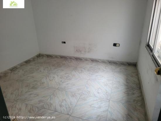  PISO EN VENTA EN ZONA PINILLA - ZAMORA 