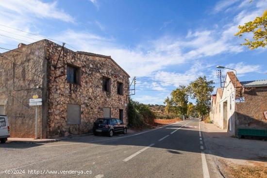 Casa en venta en Masroig (El) - TARRAGONA