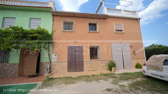 Casa en venta en Oliva (Valencia)