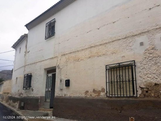  Villa en venta en Oria (Almería) 
