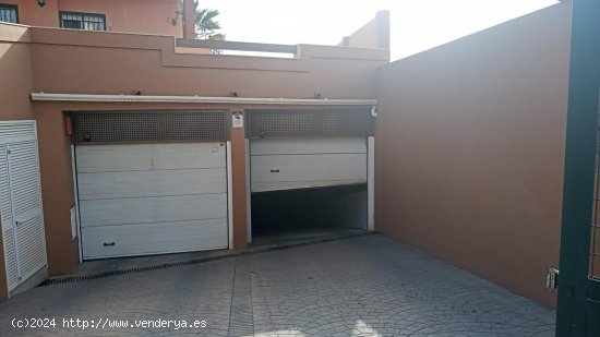  Garaje en venta en Torrox (Málaga) 