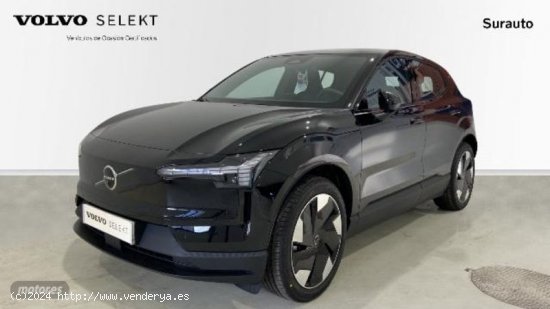  Volvo EX30 Ultra, Single Motor Extended Range, Electrico de 2023 con 1.982 Km por 46.500 EUR. en Cad 