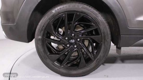 Hyundai Tucson Tucson 1.6CRDI 48V NLine 4x2 de 2019 con 26.315 Km por 29.900 EUR. en Barcelona