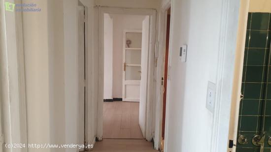 SE VENDE PISO EN GAMONAL - BURGOS - PARA REFORMAR!!! - BURGOS