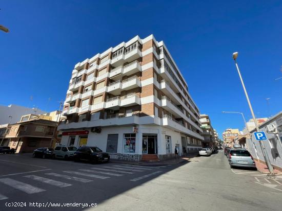  Espectacular apartamento en última planta en Guardamar del Segura, Alicante, Costa Blanca - ALICANT 
