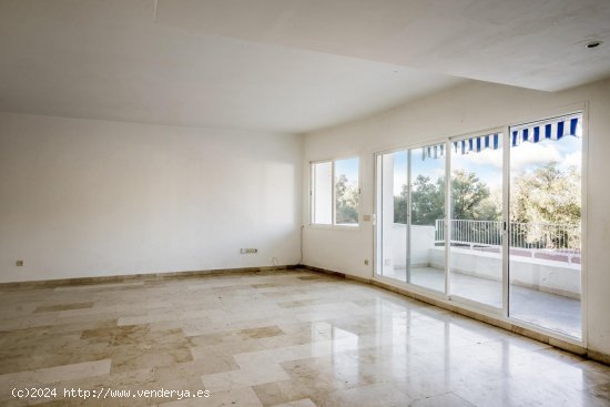 Dúplex en venta en Marbella (Málaga)