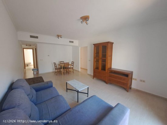 Apartamento en venta en Turre (Almería) 