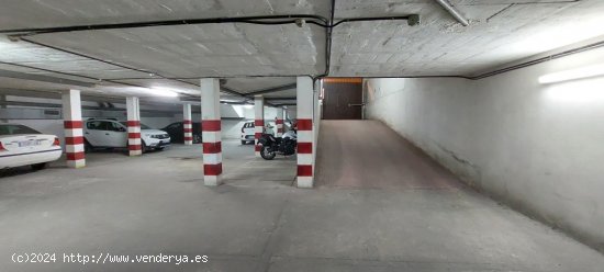 Parking moto en Alquiler en Puerto De Santa Maria, El Cádiz