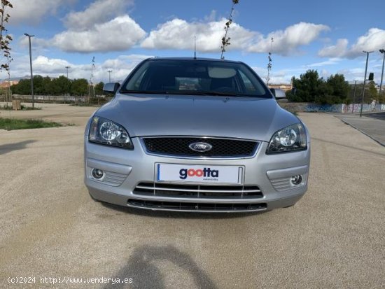  FORD Focus en venta en Huesca (Huesca) - Huesca 