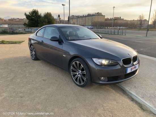 BMW Serie 3 CoupÃ© en venta en Huesca (Huesca) - Huesca