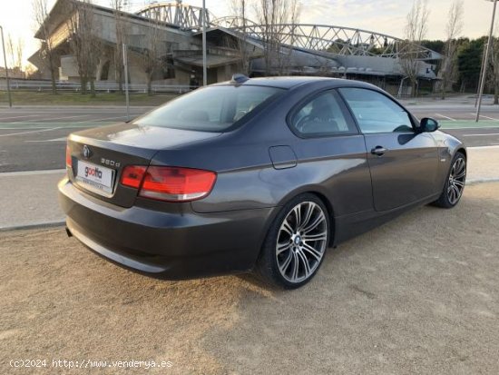 BMW Serie 3 CoupÃ© en venta en Huesca (Huesca) - Huesca