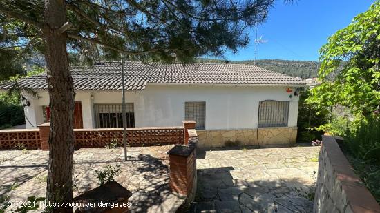 Se Vende en Castellvi de Rosanes - BARCELONA