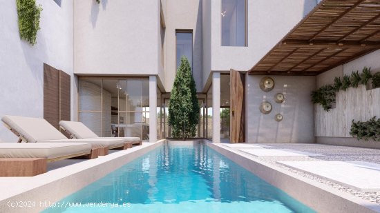  Villa en venta a estrenar en Formentera del Segura (Alicante) 