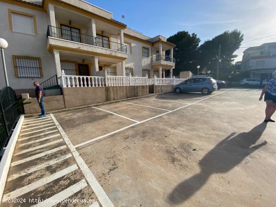 Piso en alquiler en Algorfa (Alicante)