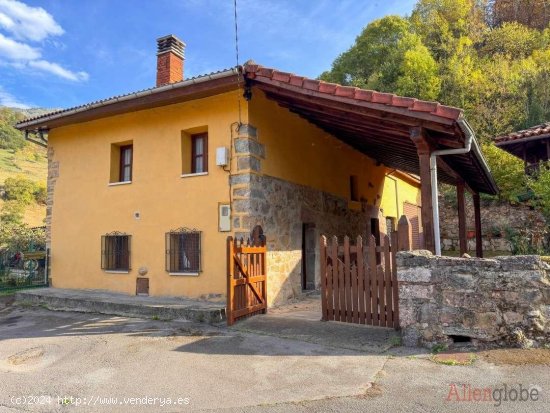 Casa en venta en Teverga (Asturias) 