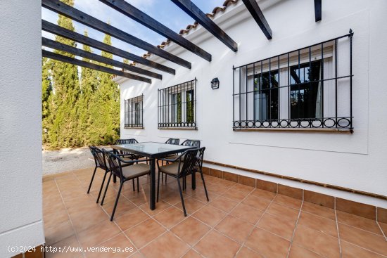  Villa en venta en Mazarrón (Murcia) 