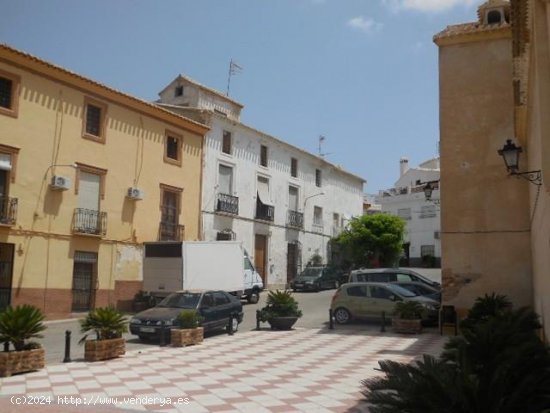 Villa en venta en Zurgena (Almería)