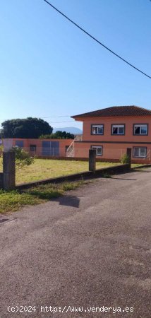 Casa en venta en Guarda, A (Pontevedra)