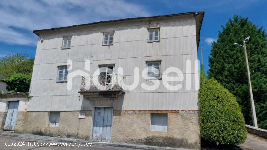  Casa en venta de 518 m² Plaza do Concello, 27765 Trabada (Lugo) 
