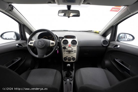 Opel Corsa 1.3 CDTi ecoFLEX 75 CV - Toledo