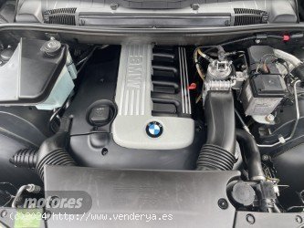 BMW X5 xDrive30d xLine de 2003 con 57.400 Km por 12.500 EUR. en Madrid