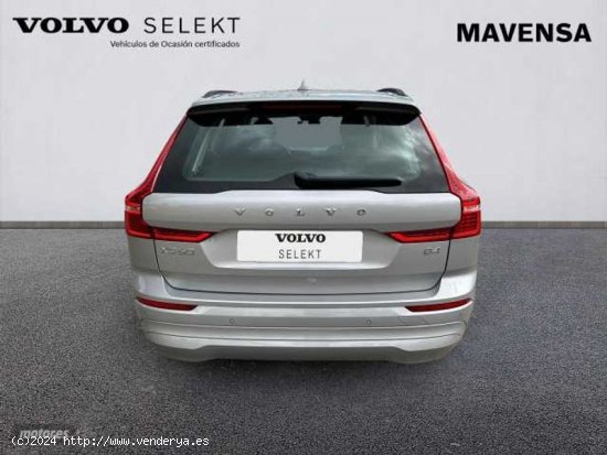 Volvo XC 60 XC60 Momentum Pro, B4 mild hybrid (diesel) de 2022 con 40.153 Km por 43.900 EUR. en Bada