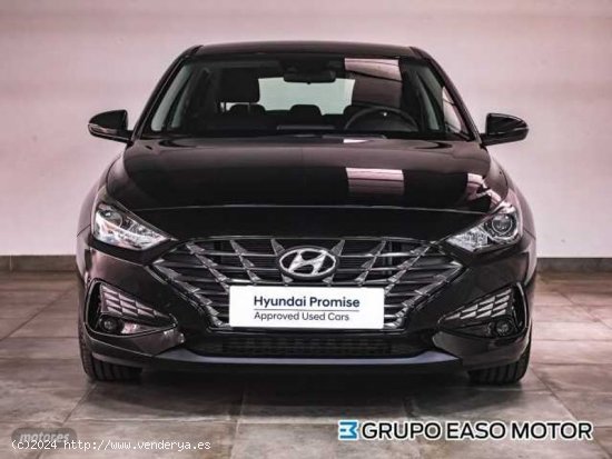 Hyundai i30 1.0 TGDI Klass LR 48V 120 Klass de 2024 con 50 Km por 23.990 EUR. en Guipuzcoa