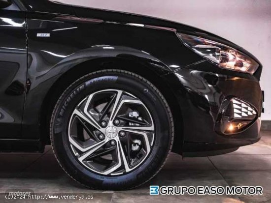 Hyundai i30 1.0 TGDI Klass LR 48V 120 Klass de 2024 con 50 Km por 23.990 EUR. en Guipuzcoa