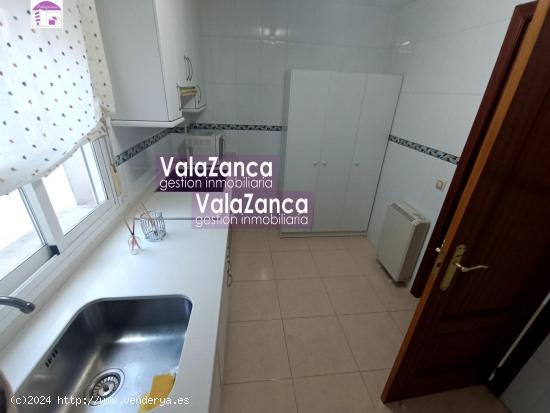 VALAZANCA VENDE PISO EN EL VISO DE SAN JUAN - TOLEDO