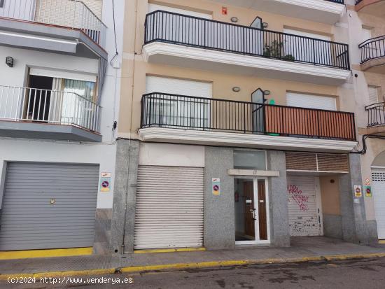  LOCAL COMERCIAL - TARRAGONA 