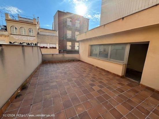 LOCAL TIPO DUPLEX CENTRO MATARO! - BARCELONA